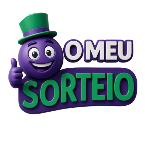 O Meu Sorteio